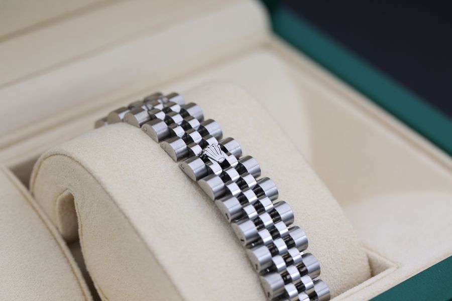 Rolex Datejust Lady 31 178274